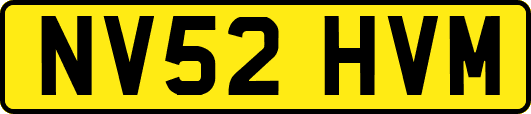 NV52HVM