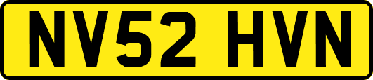NV52HVN