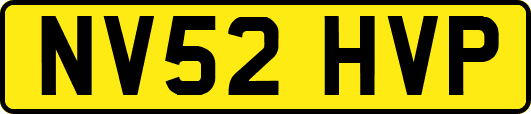 NV52HVP