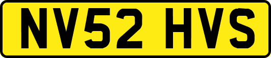 NV52HVS