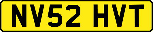 NV52HVT