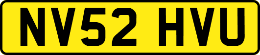 NV52HVU