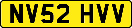 NV52HVV
