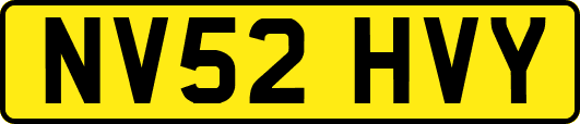 NV52HVY