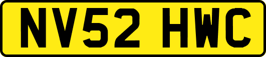 NV52HWC