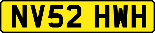NV52HWH
