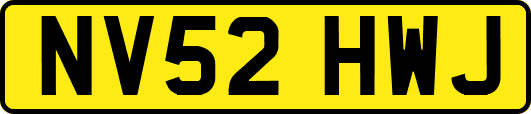 NV52HWJ