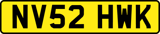 NV52HWK
