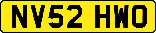 NV52HWO