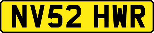 NV52HWR