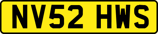 NV52HWS