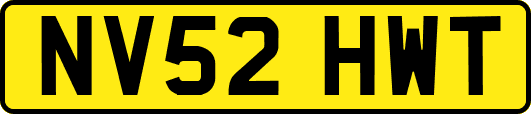 NV52HWT