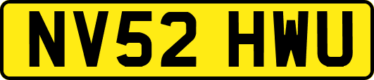 NV52HWU