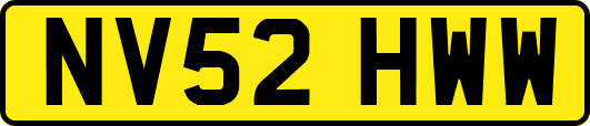 NV52HWW