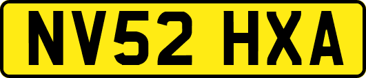 NV52HXA