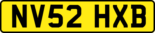 NV52HXB
