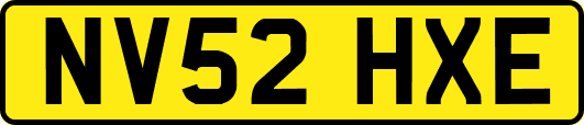 NV52HXE