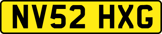 NV52HXG