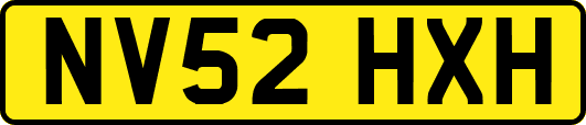 NV52HXH