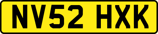 NV52HXK