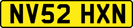 NV52HXN