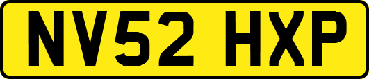 NV52HXP