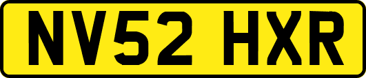 NV52HXR