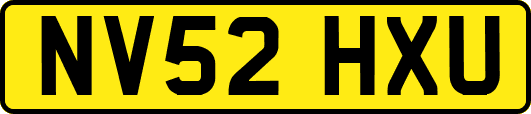 NV52HXU