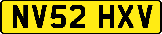 NV52HXV