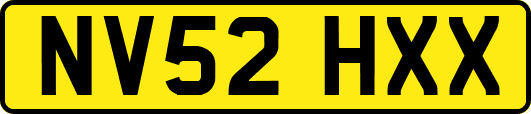 NV52HXX