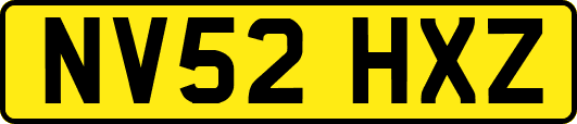 NV52HXZ