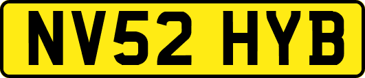 NV52HYB