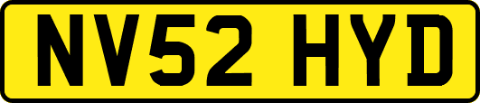 NV52HYD