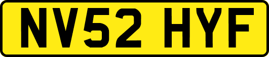 NV52HYF