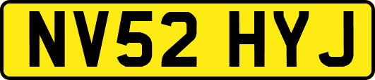 NV52HYJ