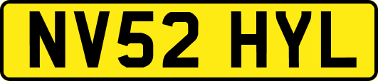 NV52HYL