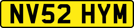 NV52HYM