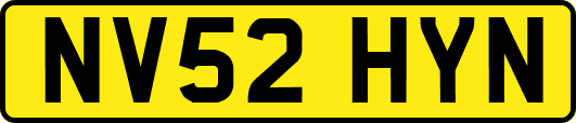 NV52HYN