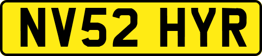 NV52HYR