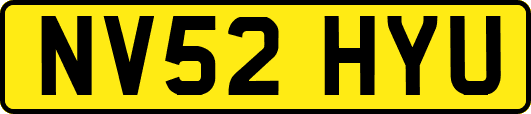 NV52HYU