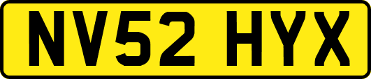 NV52HYX