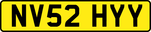 NV52HYY