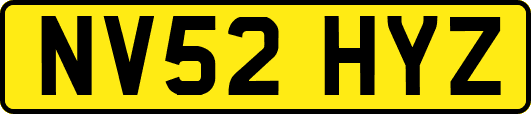 NV52HYZ