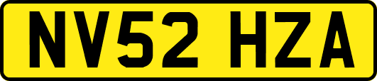 NV52HZA