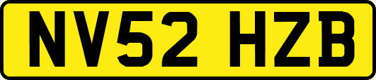 NV52HZB
