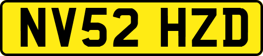 NV52HZD
