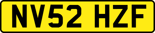 NV52HZF