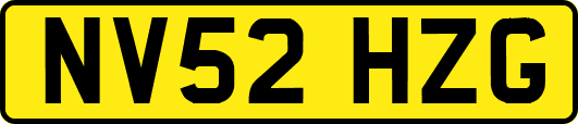 NV52HZG