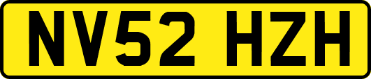 NV52HZH