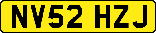 NV52HZJ